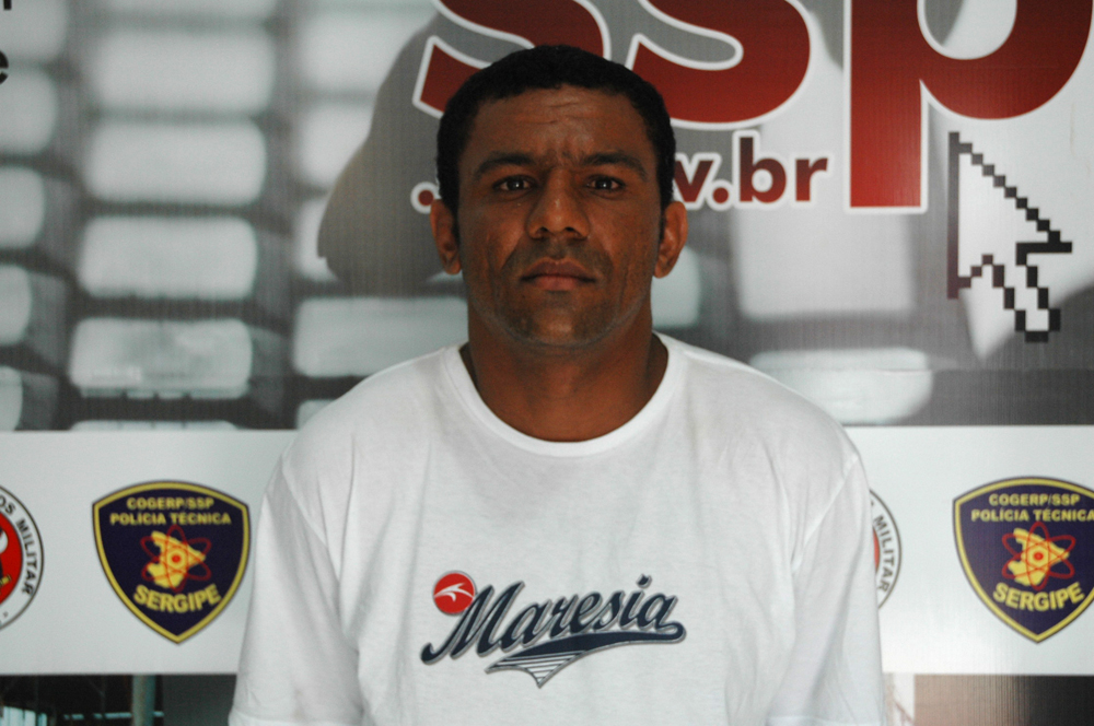 preso Endagro Reinaldo Gasparoni